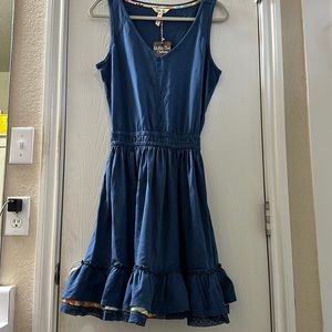Matilda Jane Dress